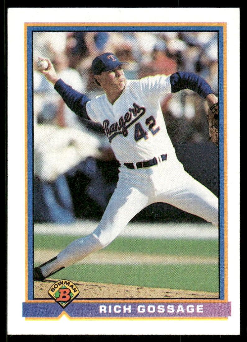 Rich Gossage