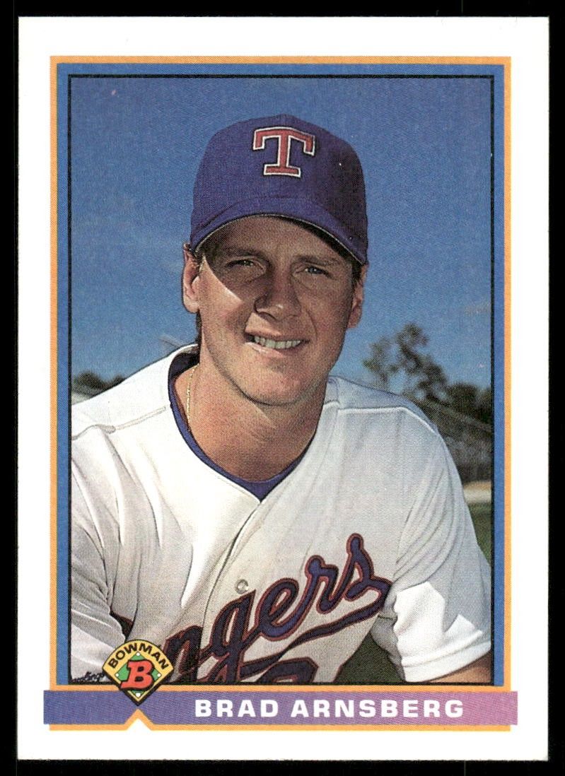Brad Arnsberg