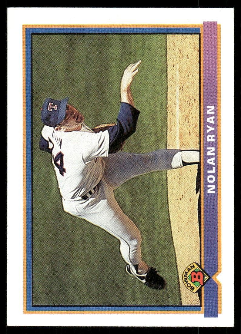 Nolan Ryan