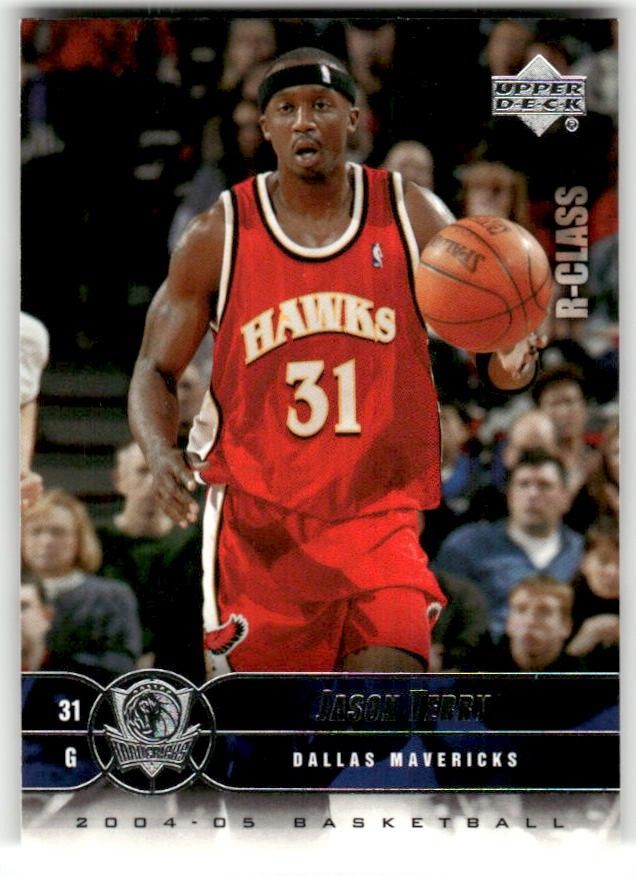 Jason Terry