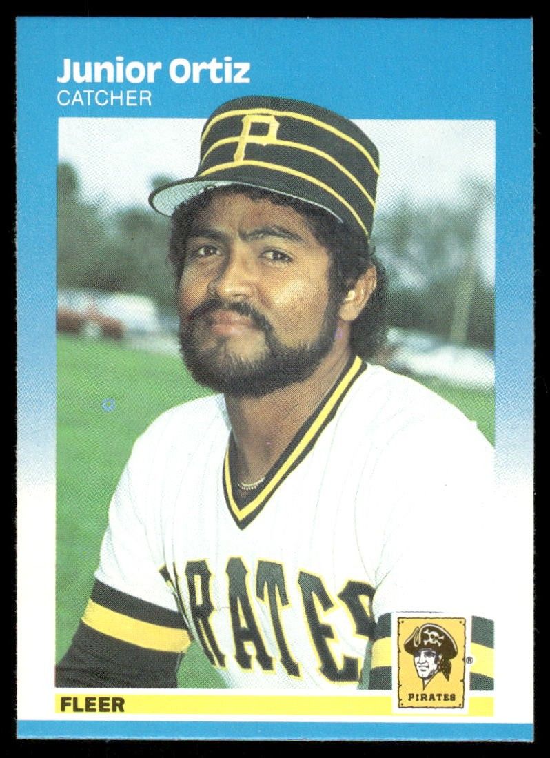 Junior Ortiz