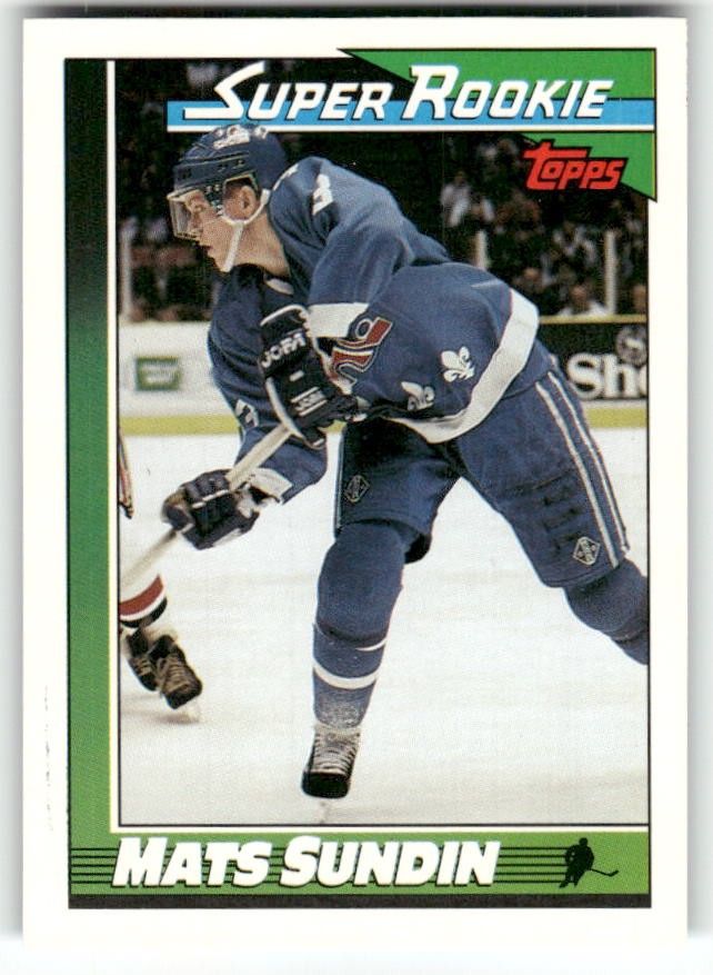 Mats Sundin