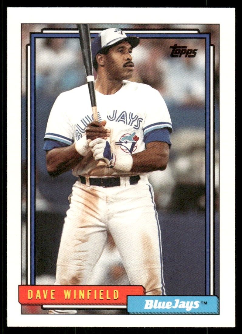 Dave Winfield