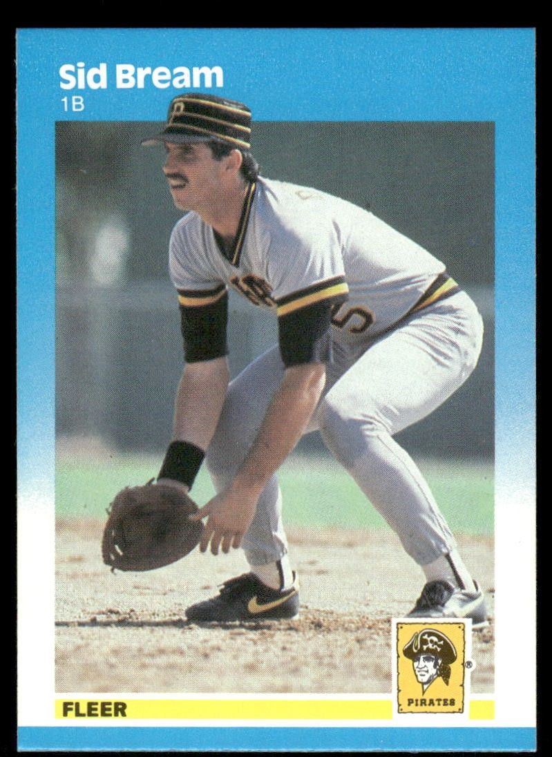 Sid Bream