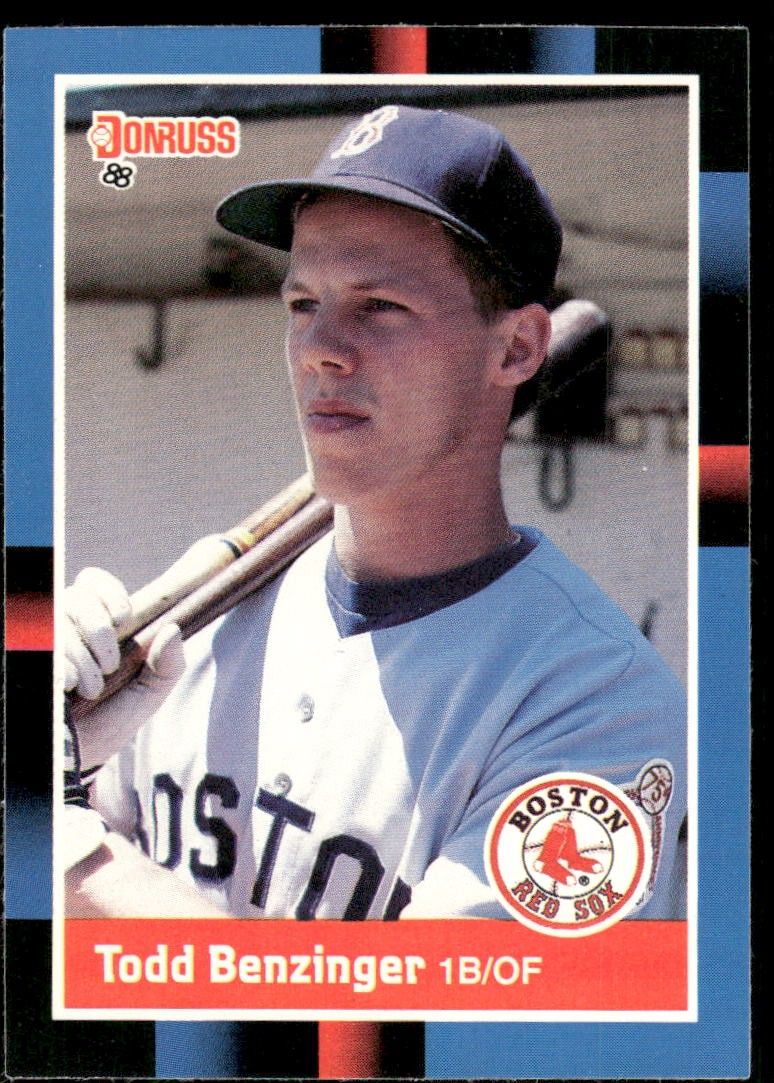 Todd Benzinger