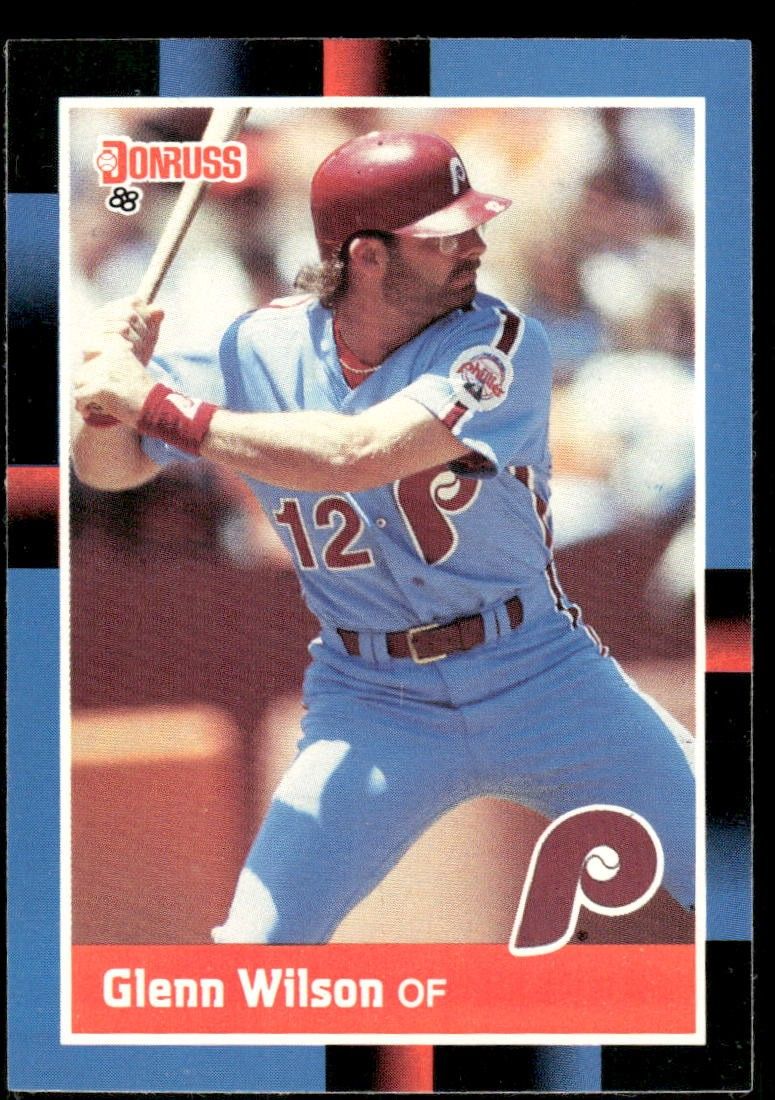Glenn Wilson
