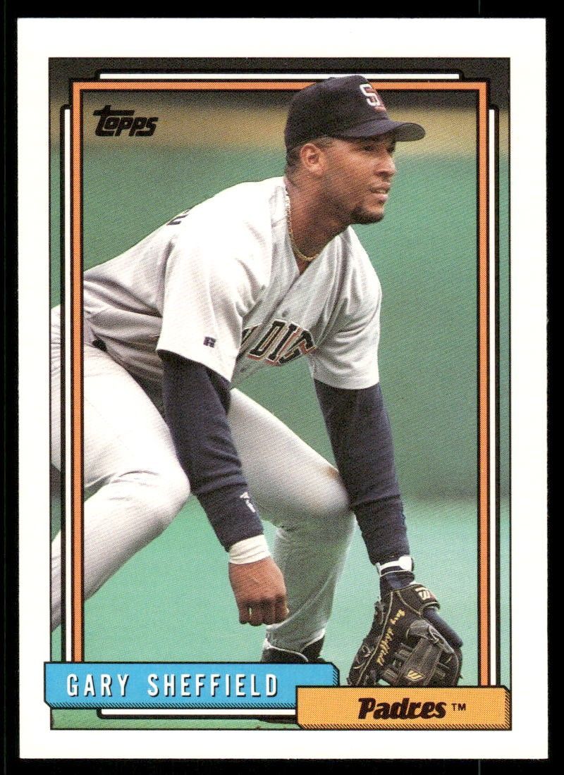 Gary Sheffield