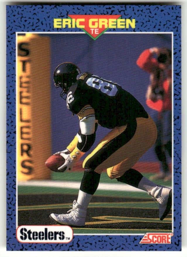 Eric Green