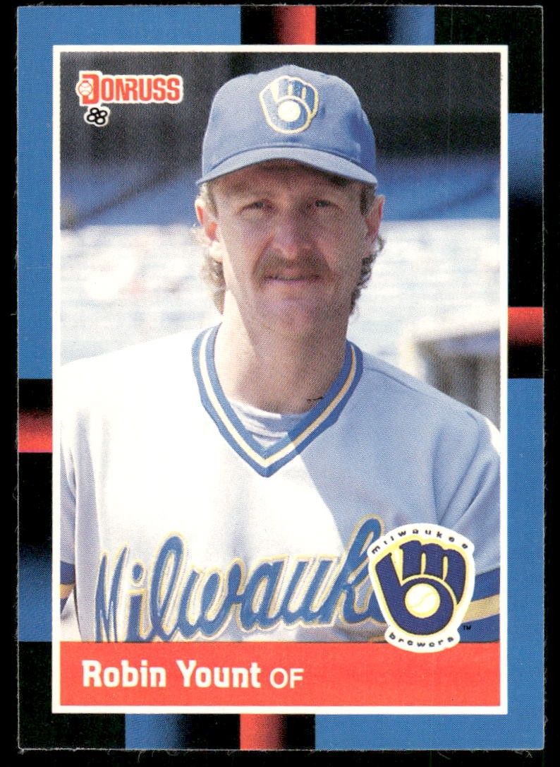 Robin Yount