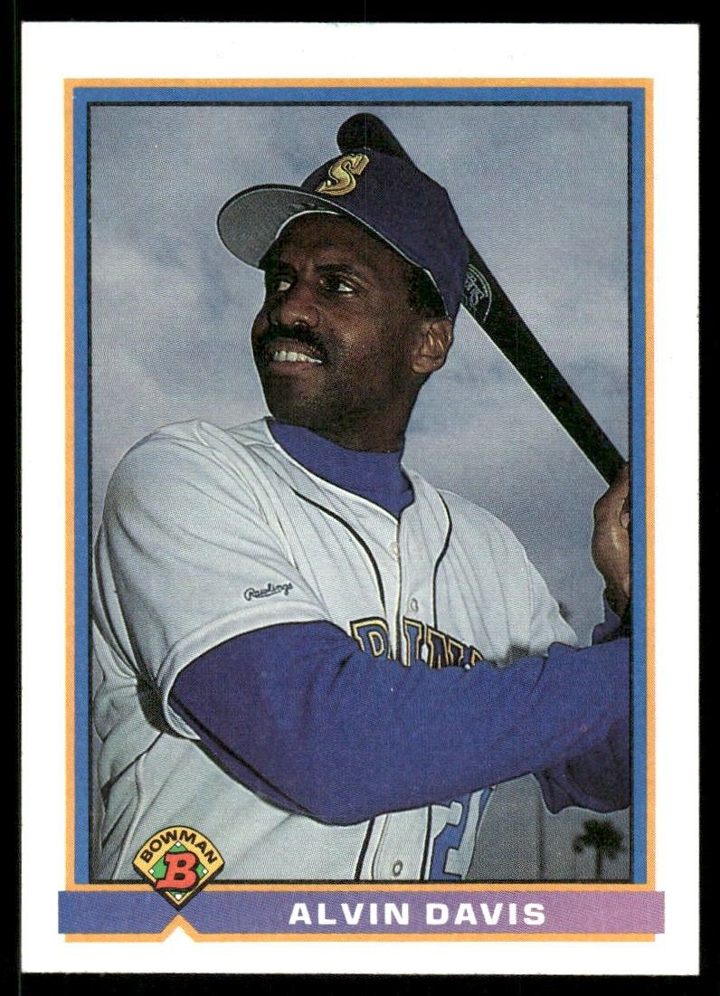 Alvin Davis