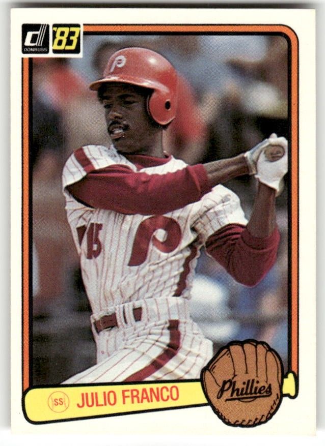 Julio Franco