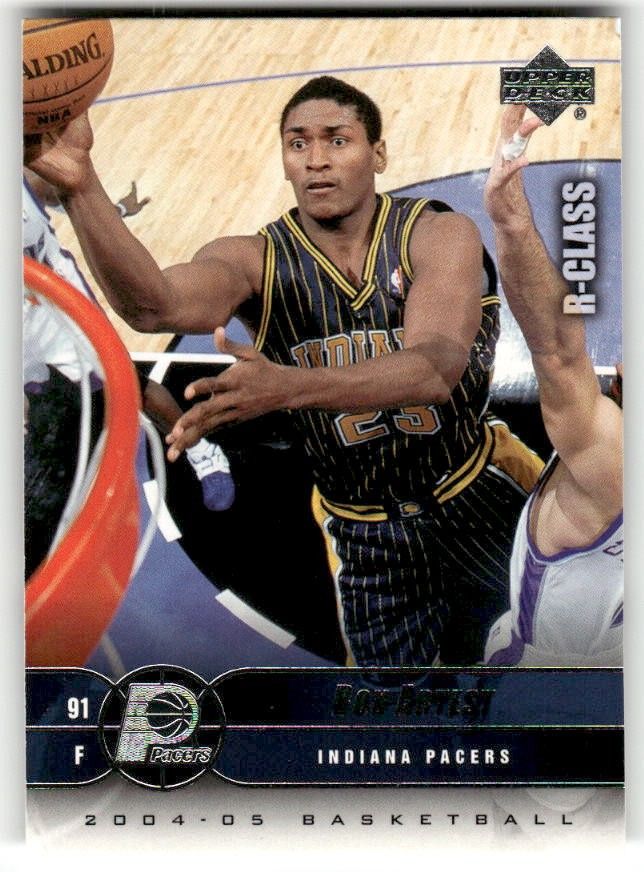 Ron Artest