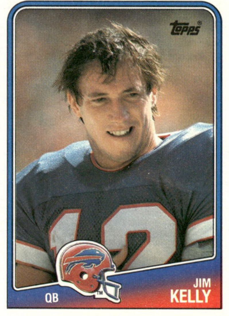 Jim Kelly