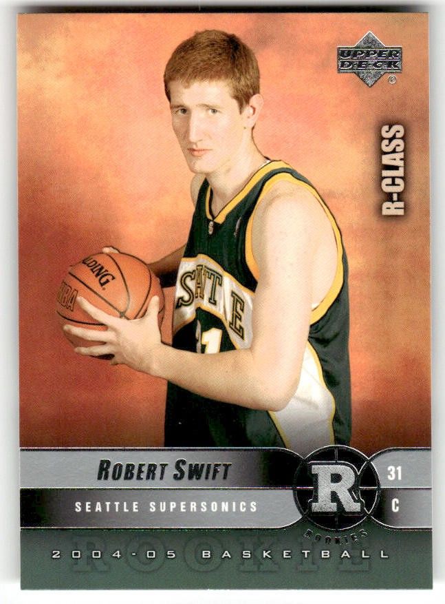 Robert Swift
