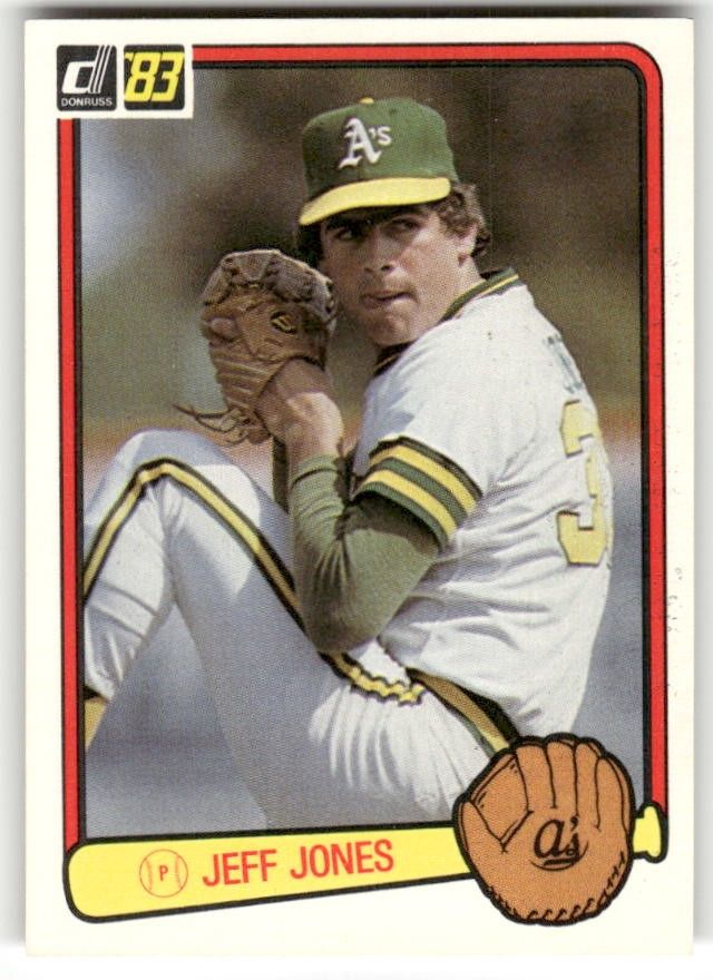 Jeff Jones