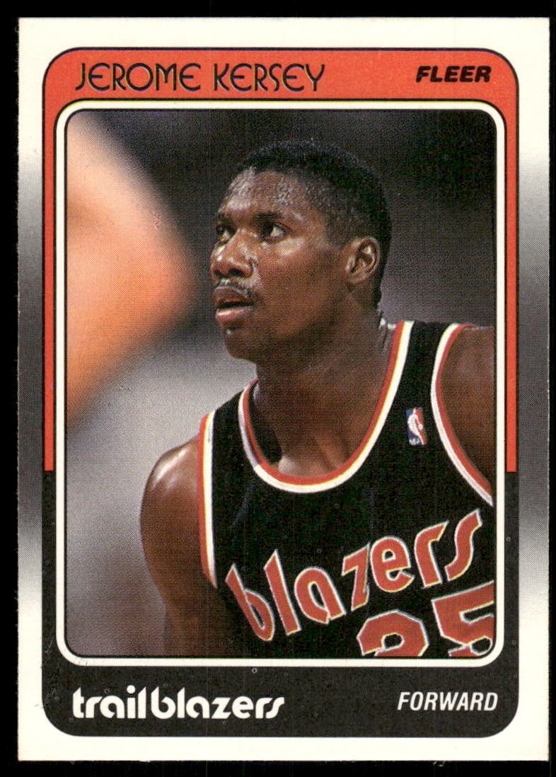 Jerome Kersey