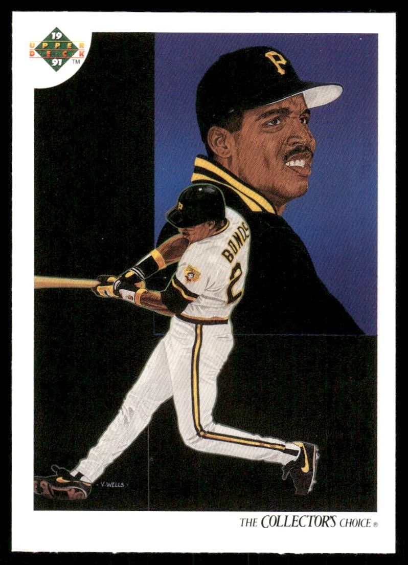 Barry Bonds