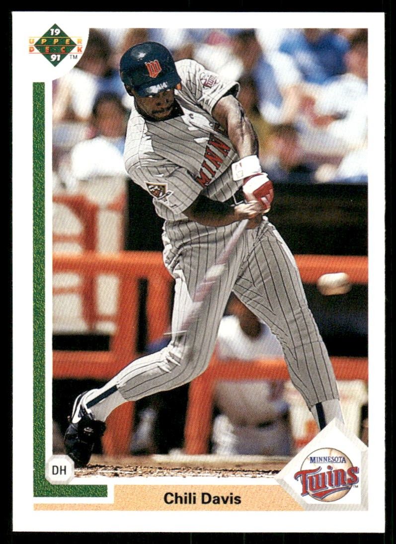Chili Davis