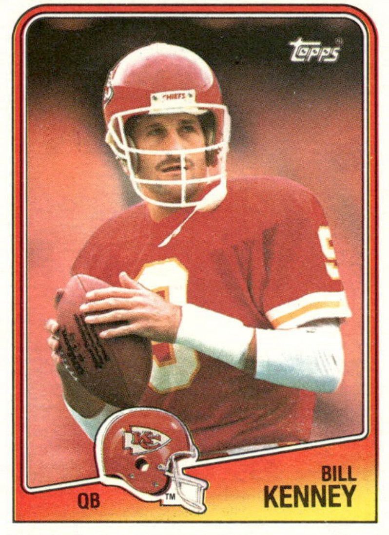 Bill Kenney