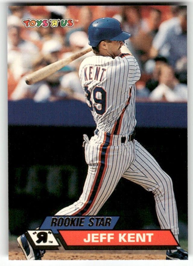 Jeff Kent