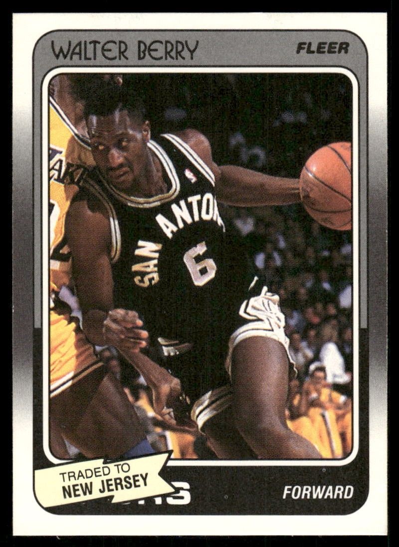 Walter Berry