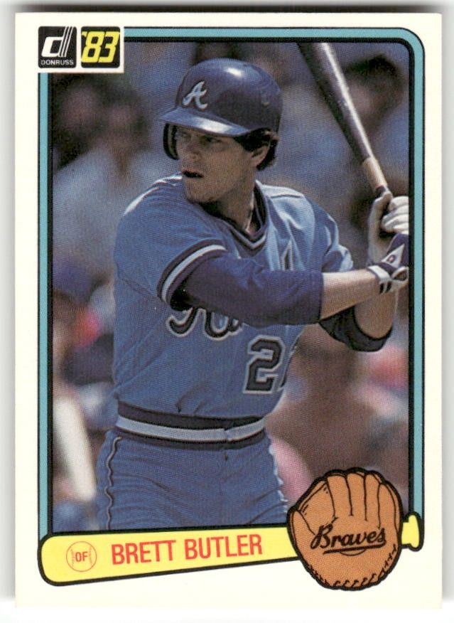 Brett Butler