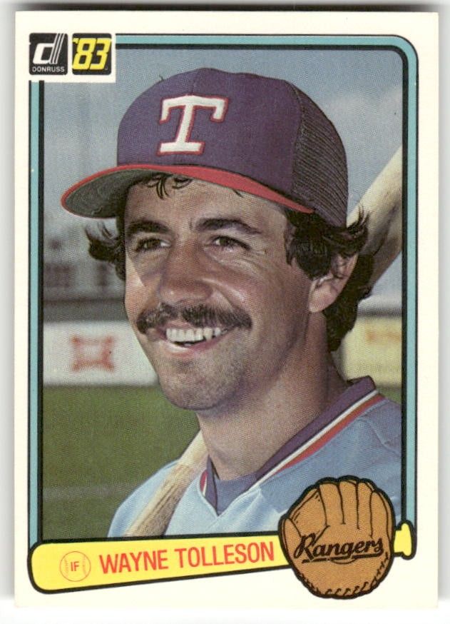 Wayne Tolleson