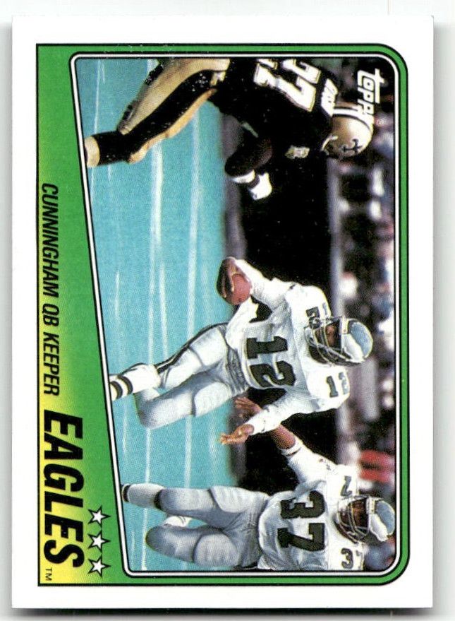 Randall Cunningham