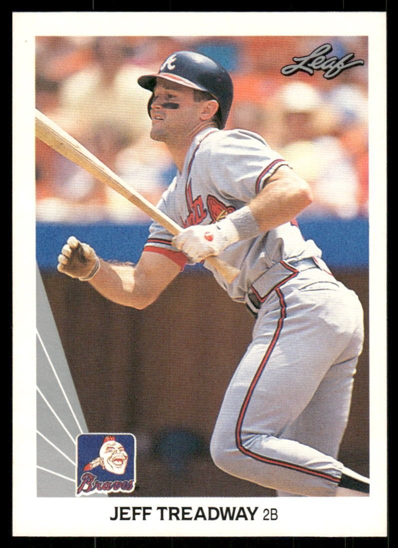 Jeff Treadway