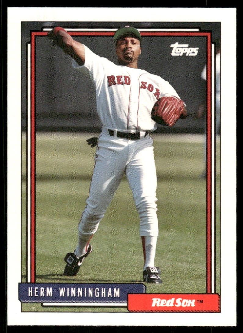 Herm Winningham
