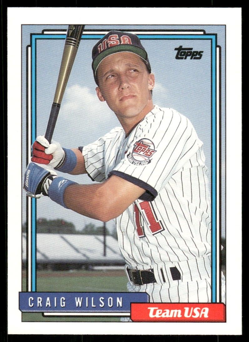 Craig Wilson