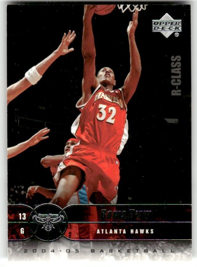 Boris Diaw