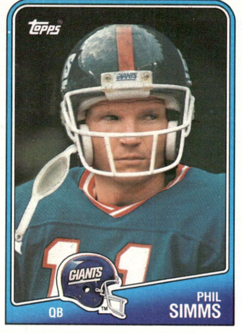 Phil Simms