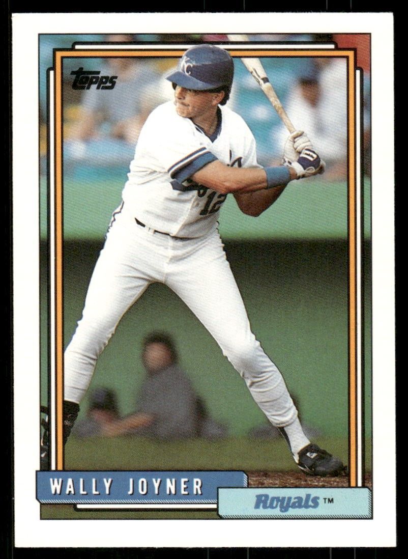 Wally Joyner