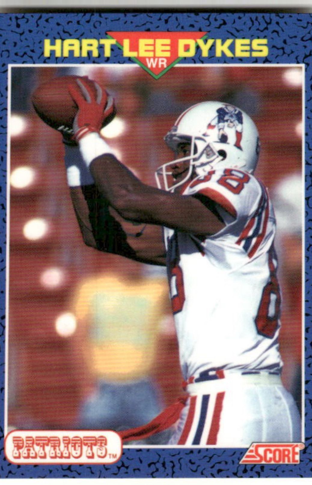 Hart Lee Dykes
