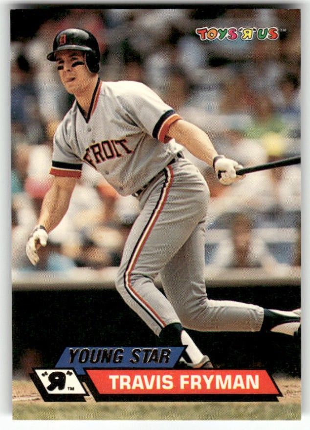 Travis Fryman