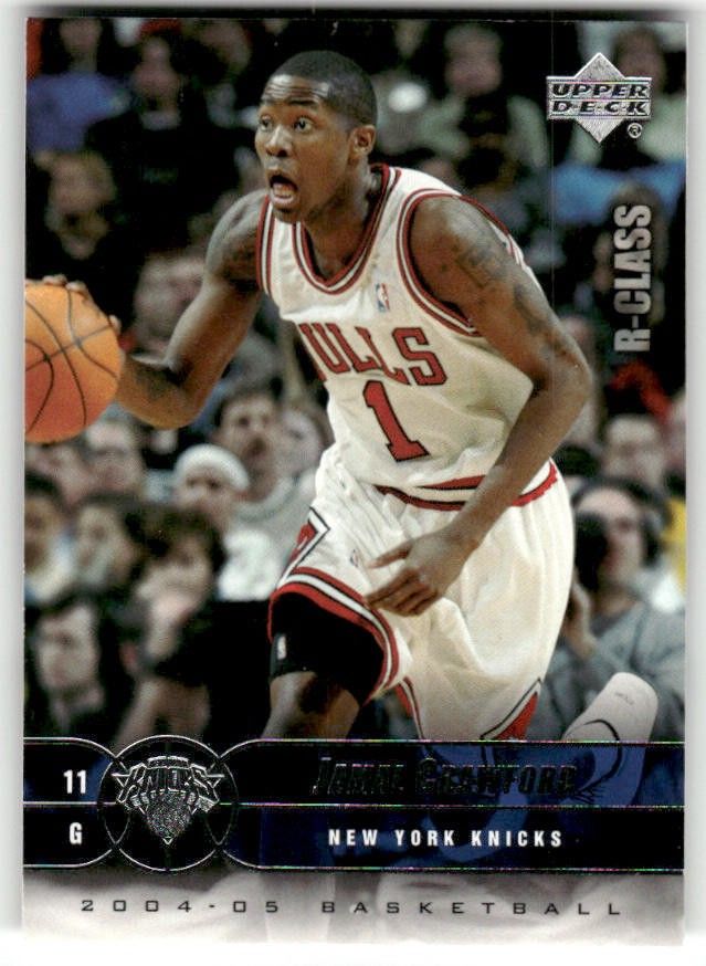 Jamal Crawford