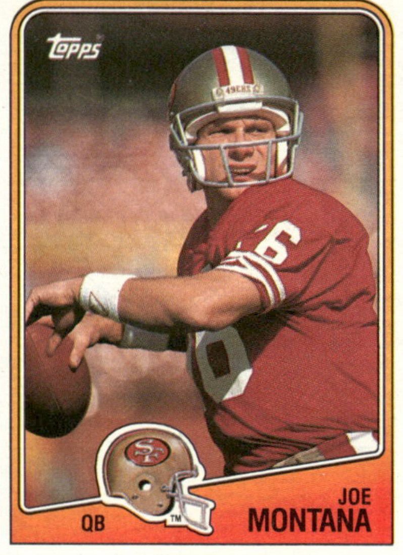 Joe Montana