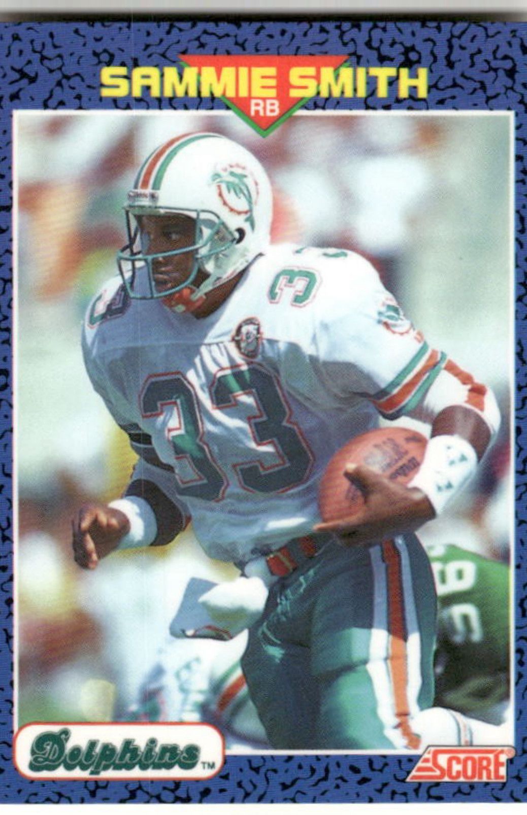 Sammie Smith