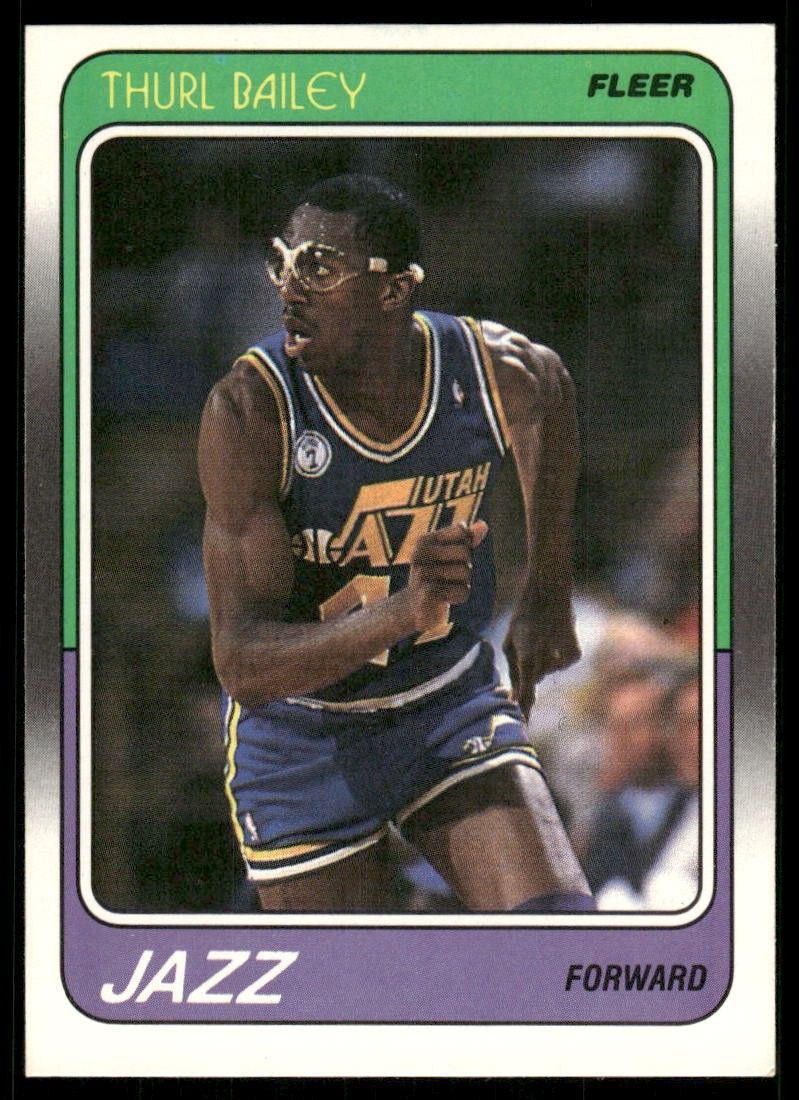 Thurl Bailey