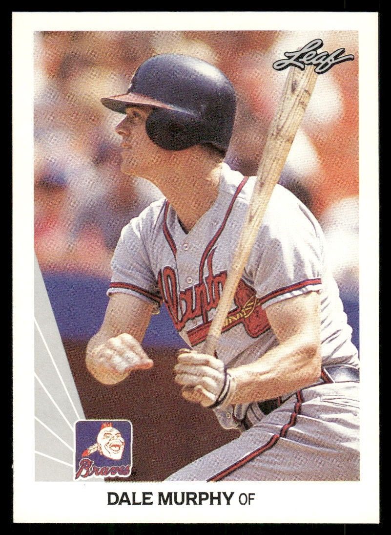 Dale Murphy