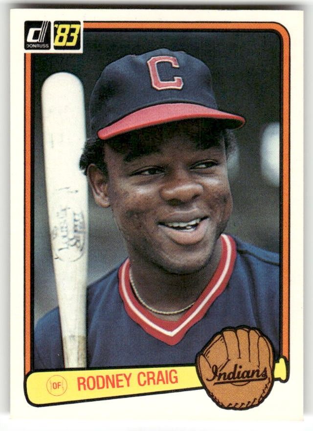 Rodney Craig