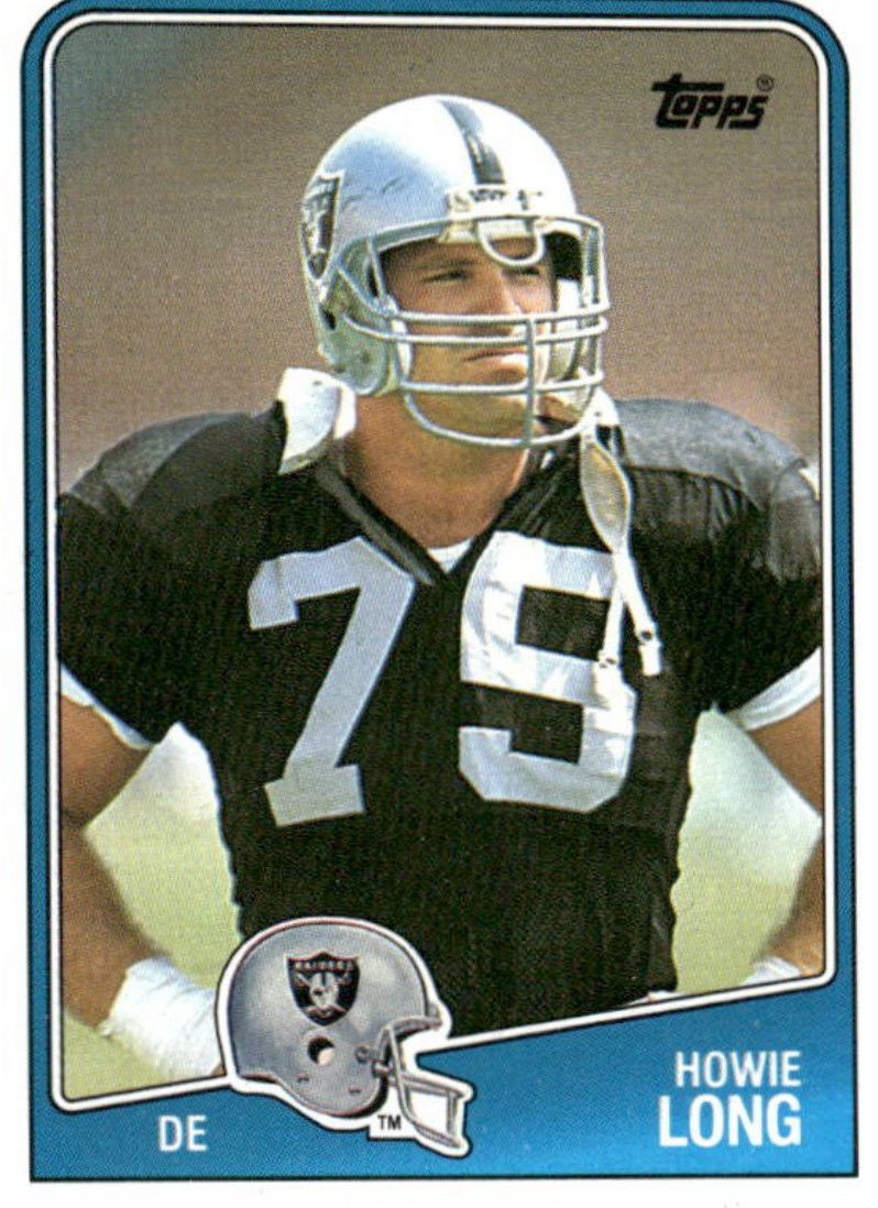 Howie Long