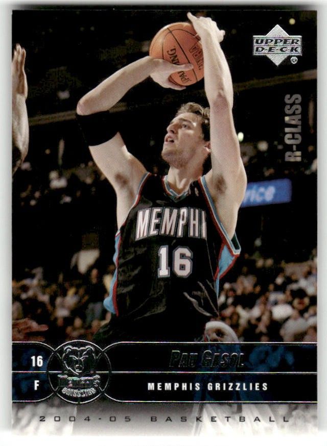 Pau Gasol
