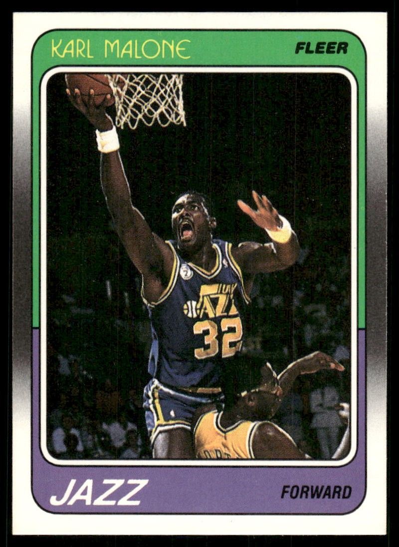 Karl Malone