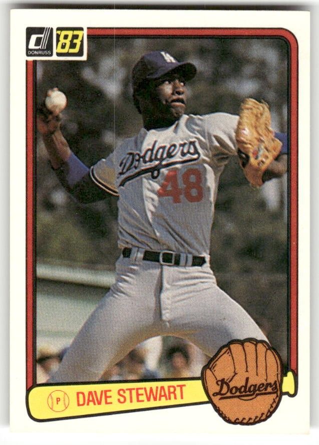 Dave Stewart