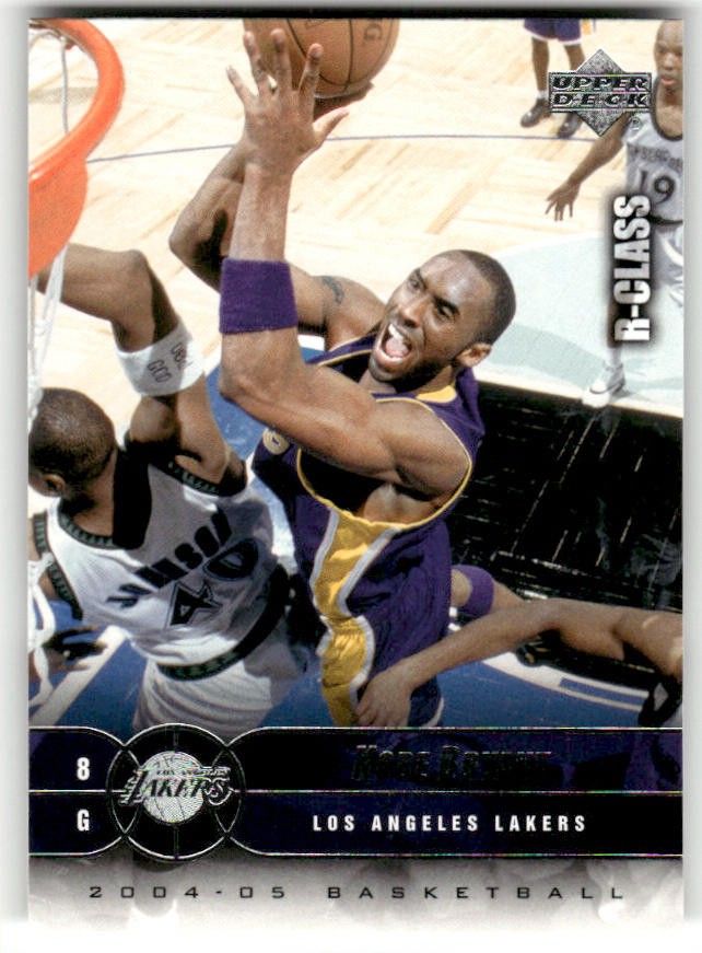 Kobe Bryant