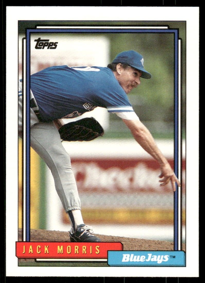 Jack Morris