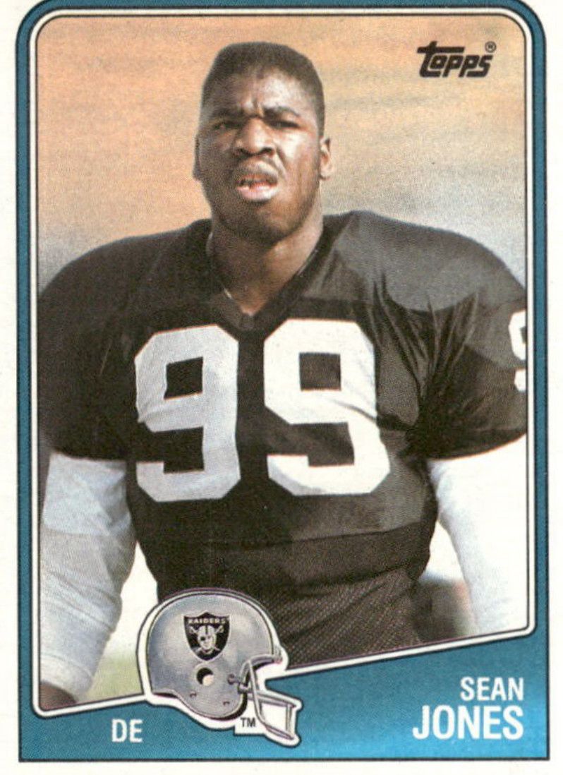 Sean Jones