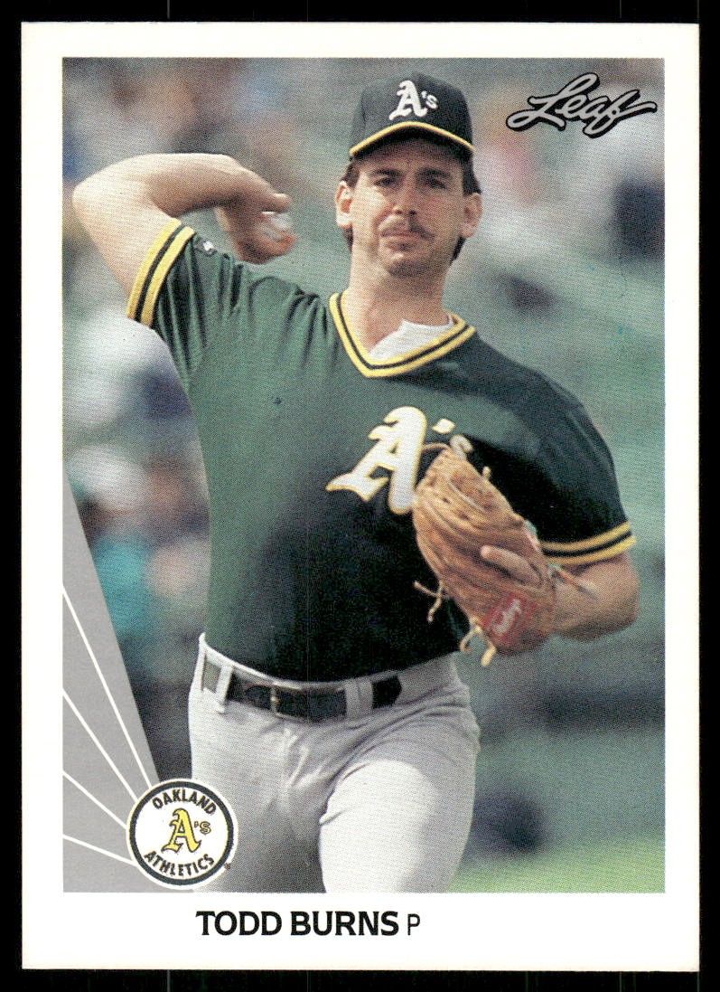 Todd Burns